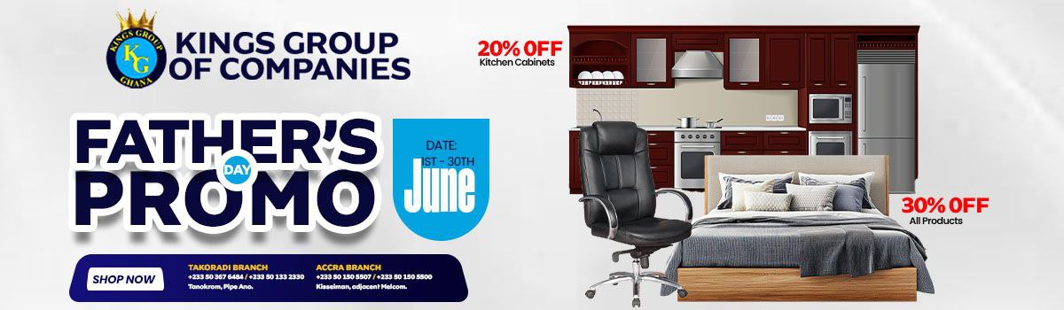 Father's Day Promotion