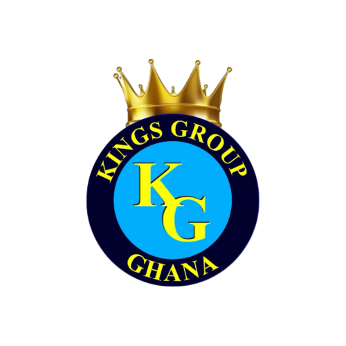 Kings Group Logo